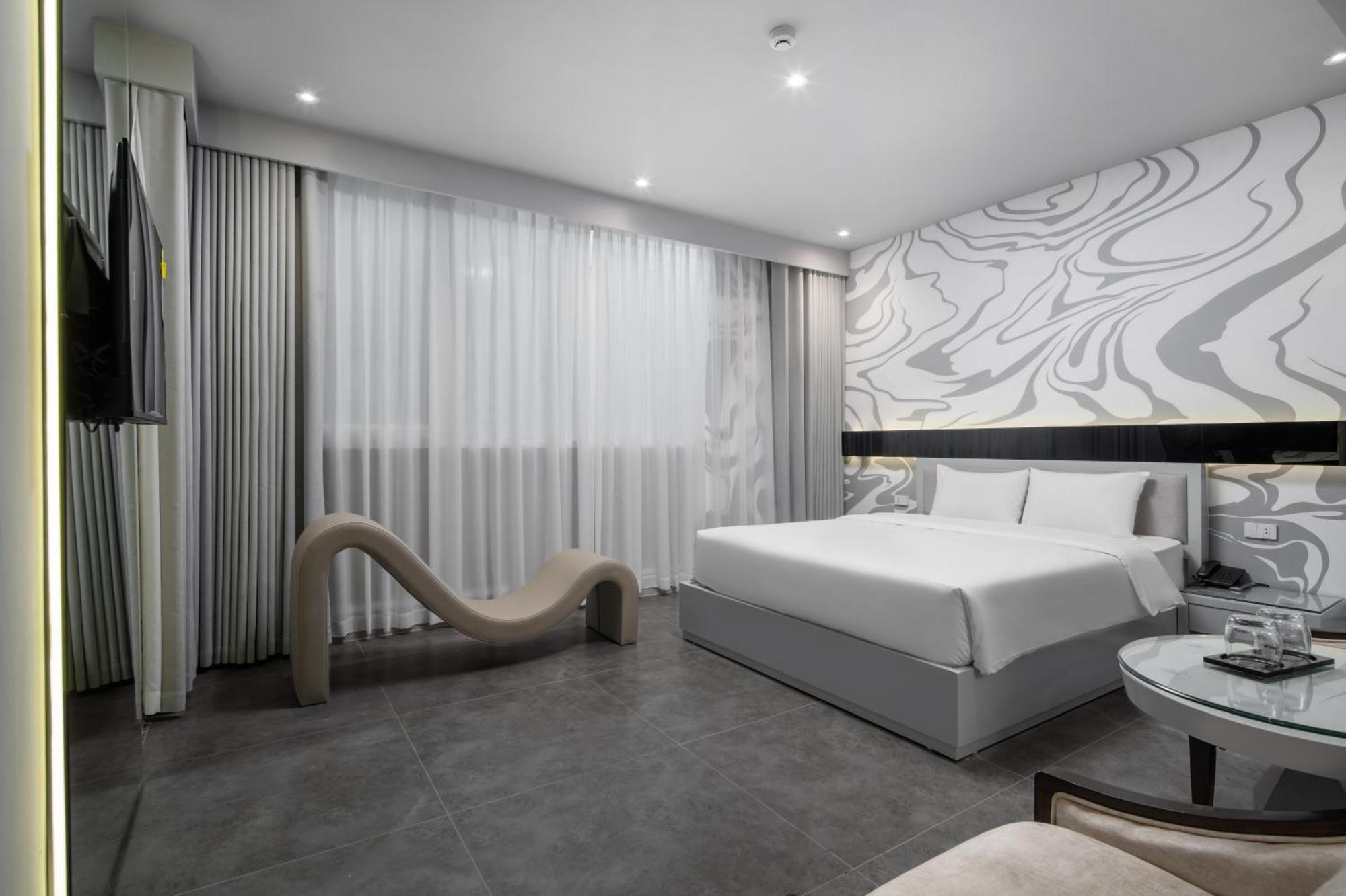 J Village Hotel - Trieu Viet Vuong — Photos 1
