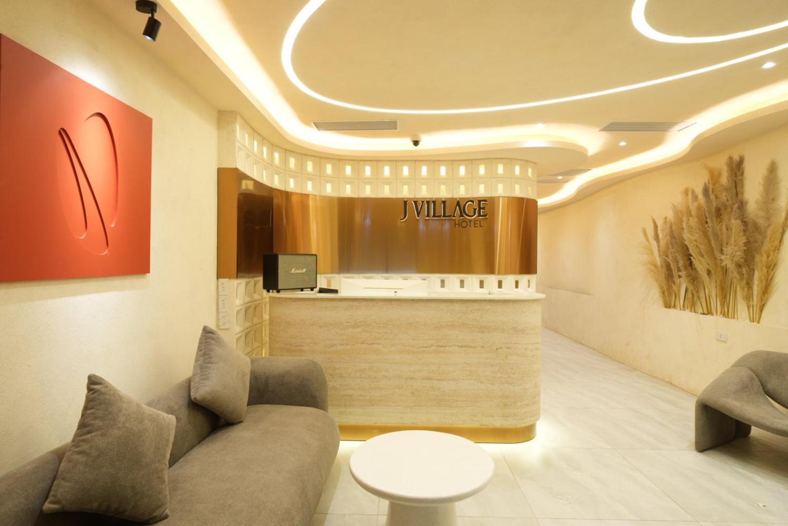 J Village Hotel - Trieu Viet Vuong, Hanoi