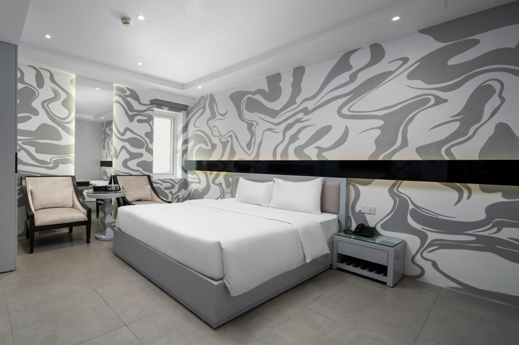 J Village Hotel - Trieu Viet Vuong — Photos 3